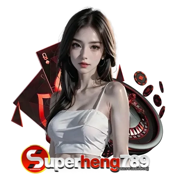 SUPERHENG789